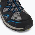 Merrell Trail Chaser vaikiški žygio batai juodi MK261971 7