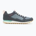 Merrell Alpine Sneaker vyriški bateliai navy blue J16699 11