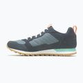 Merrell Alpine Sneaker vyriški bateliai navy blue J16699 12