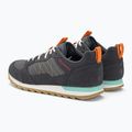 Merrell Alpine Sneaker vyriški bateliai navy blue J16699 3