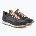 Merrell Alpine Sneaker vyriški bateliai navy blue J16699 4
