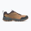 Vyriški trekingo batai Merrell Forestbound tan 8