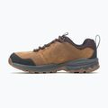 Vyriški trekingo batai Merrell Forestbound tan 9