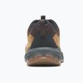 Vyriški trekingo batai Merrell Forestbound tan 10