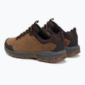 Vyriški trekingo batai Merrell Forestbound tan 3