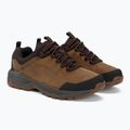 Vyriški trekingo batai Merrell Forestbound tan 4