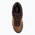 Vyriški trekingo batai Merrell Forestbound tan 6