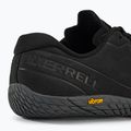 Vyriški bėgimo bateliai Merrell Vapor Glove 3 Luna LTR black J33599 9