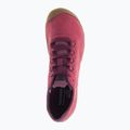 Moteriški bėgimo bateliai Merrell Vapor Glove 3 Luna LTR red J94884 14