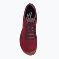 Moteriški bėgimo bateliai Merrell Vapor Glove 3 Luna LTR red J94884 6