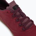 Moteriški bėgimo bateliai Merrell Vapor Glove 3 Luna LTR red J94884 8