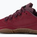 Moteriški bėgimo bateliai Merrell Vapor Glove 3 Luna LTR red J94884 10