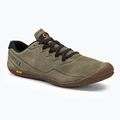 Vyriški bėgimo bateliai Merrell Vapor Glove 3 Luna LTR green J97175