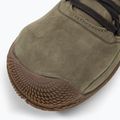 Vyriški bėgimo bateliai Merrell Vapor Glove 3 Luna LTR green J97175 7