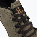 Vyriški bėgimo bateliai Merrell Vapor Glove 3 Luna LTR green J97175 8
