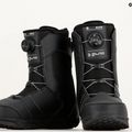 Vyriški snieglenčių batai RIDE Rook black 6