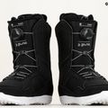 Moteriški snieglenčių batai RIDE Sage black 7