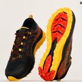 La Sportiva Jackal II Gtx black/yellow vyriški bėgimo bateliai 8