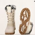 CMP Magdalena Snowboots vaikiški žygio batai 3Q76455J/A312 gesso 8
