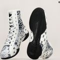 Bokso bateliai Venum Snake white 8