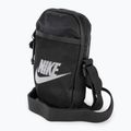 Maža rankinė Nike Heritage Crossbody black/white 2