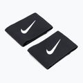 Blauzdų apsaugos juostos Nike Guard Stay 2 black/white