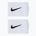 Blauzdų apsaugos juostos Nike Guard Stay 2 white/black 2