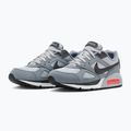 Vyriški batai Nike Air Max IVO cool grey/prize blue/gamma blue/black 3