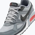 Vyriški batai Nike Air Max IVO cool grey/prize blue/gamma blue/black 7