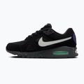 Vyriški batai Nike Air Max IVO black/green glow/matte silver 2