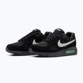 Vyriški batai Nike Air Max IVO black/green glow/matte silver 3