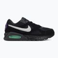 Vyriški batai Nike Air Max IVO black/green glow/matte silver 2
