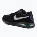 Vyriški batai Nike Air Max IVO black/green glow/matte silver 3