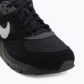 Vyriški batai Nike Air Max IVO black/green glow/matte silver 7