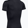 Under Armour Tac HG Comp vyriški žygio marškinėliai black 1216007 2