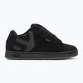 Etnies vyriški batai Fader black dirty wash 2