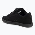 Etnies vyriški batai Fader black dirty wash 3