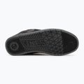 Etnies vyriški batai Fader black dirty wash 4
