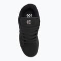 Etnies vyriški batai Fader black dirty wash 5