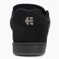 Etnies vyriški batai Fader black dirty wash 6
