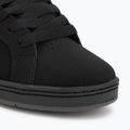 Etnies vyriški batai Fader black dirty wash 7