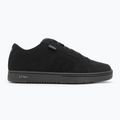 Etnies Kingpin black/black vyriški batai 2