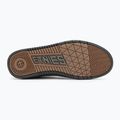 Etnies Kingpin black/black vyriški batai 4