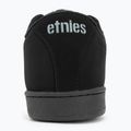 Etnies Kingpin black/black vyriški batai 6