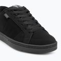 Etnies Kingpin black/black vyriški batai 7