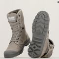 Moteriški batai Palladium Baggy titanium/high rise 9