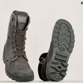 Moteriški batai Palladium Baggy metal/black 9