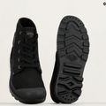 Moteriški batai Palladium Pampa HI black/black 14