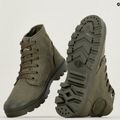 Batai Palladium Mono Chrome olive night 14