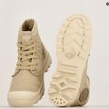 Vyriški batai Palladium Pampa HI sahara ecru 14